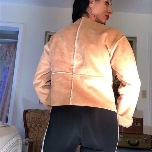 Banana Republic beautiful soft light jacket - Picture 2 of 4